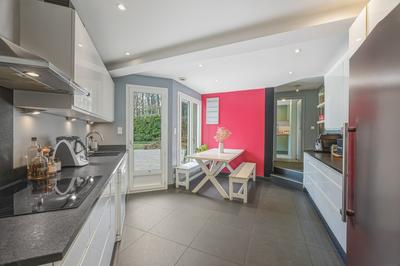 Maison - 237 m² - 6 pièces