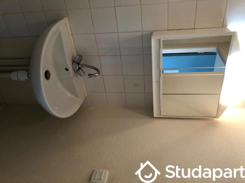 Appartement - 16 m² - 1 pièce