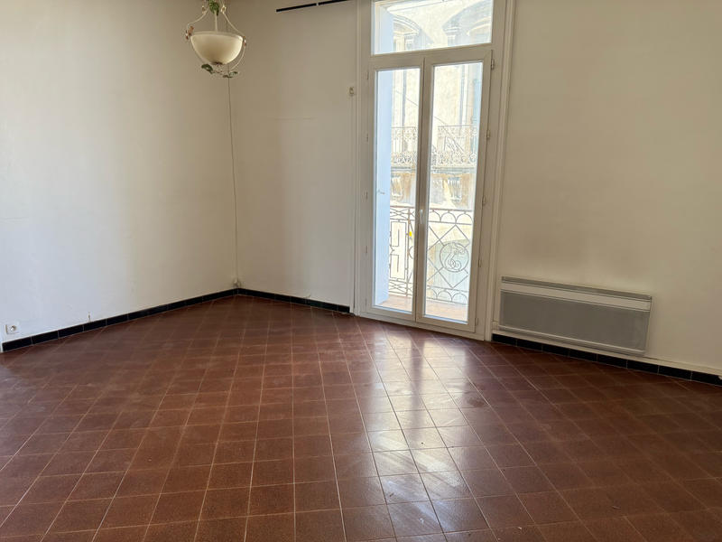 Appartement - 140 m² - 5 pièces