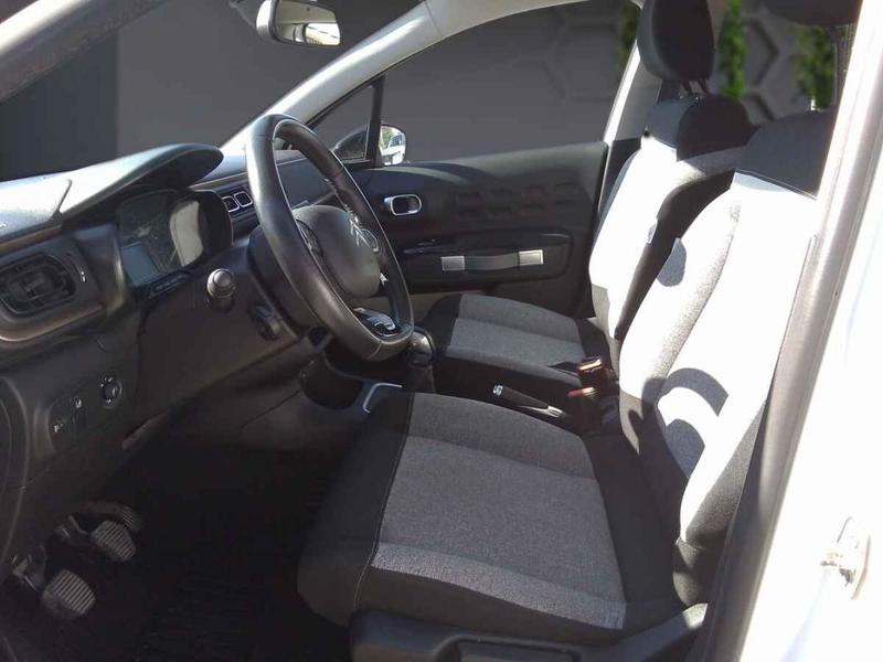 Citroën C3 1.2 PureTech 82 cv s&amp;S Origins E6.d-Temp