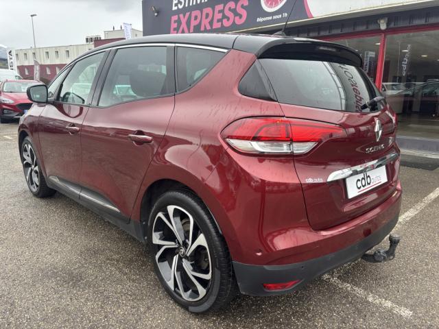 Renault Scénic IV TCe 160 Fap Edc Intens