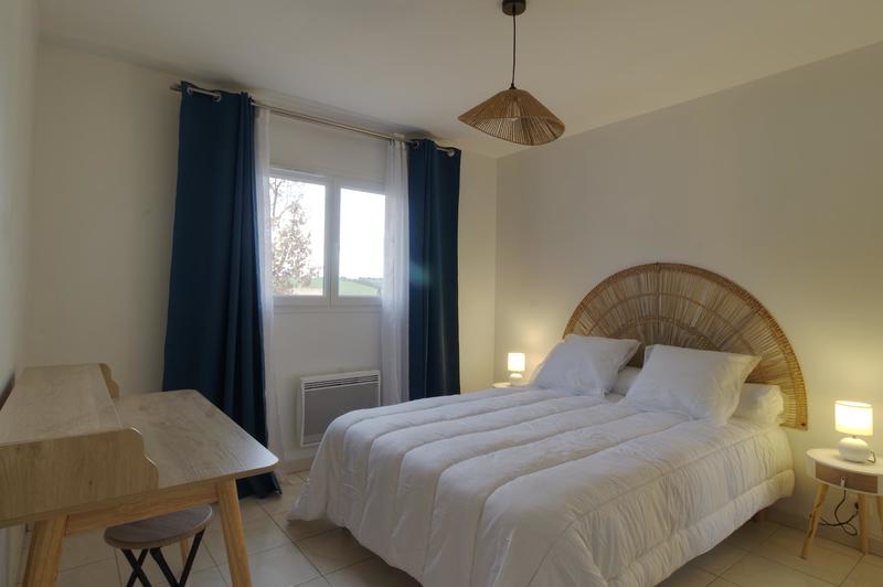 Maison jumelée - 93 m² - 4 pièces