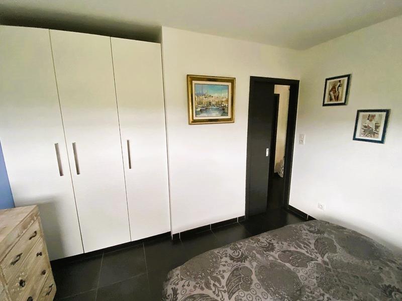 Maison - 89 m² - 3 pièces