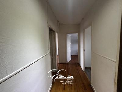 Maison - 102 m² - 4 pièces