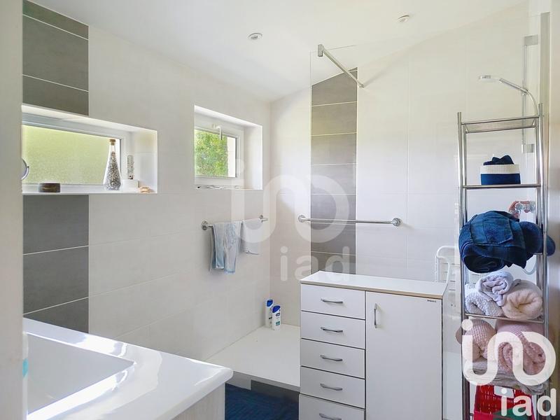 Maison de campagne - 275 m² - 6 pièces