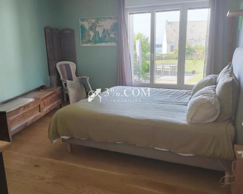 Maison - 191 m² - 6 pièces