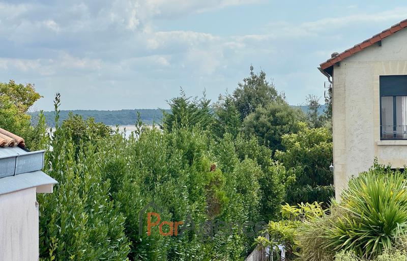 Maison - 111 m² - 6 pièces