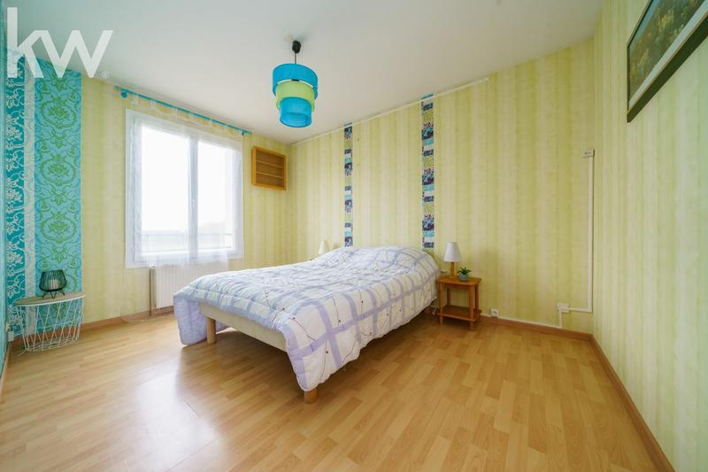 Maison - 148 m² - 6 pièces