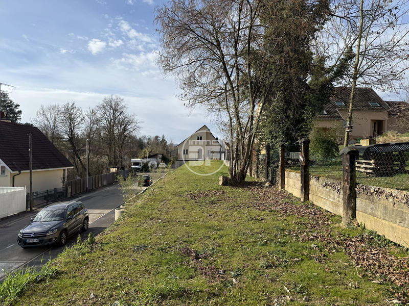 Maison - 179 m² - 6 pièces