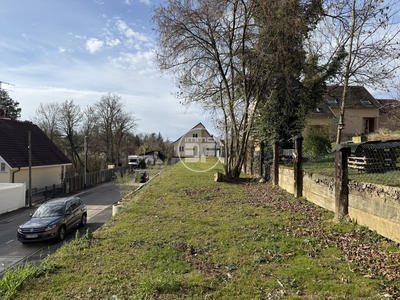 Maison - 179 m² - 6 pièces