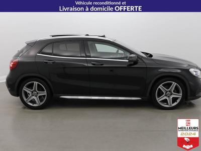 Mercedes Gla 200 d 7-G Dct - Fascination
