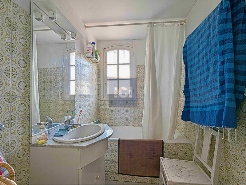 Villa - 155 m² - 8 pièces