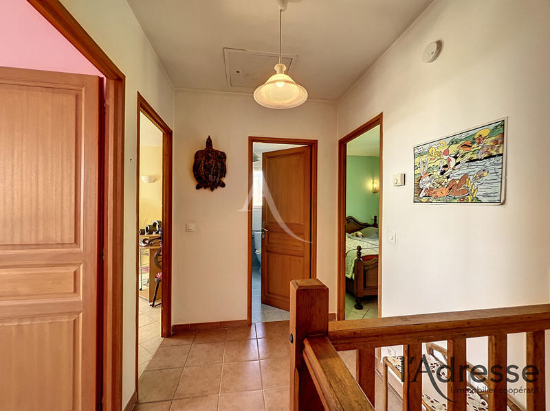 Villa - 95 m² - 4 pièces