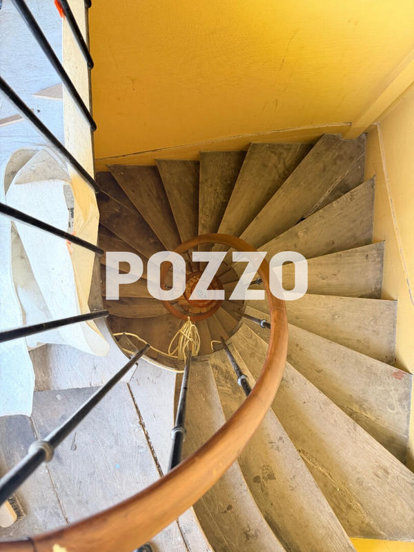 Appartement - 7 m² - 1 pièce