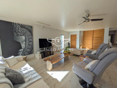 Villa - 150 m² - 6 pièces