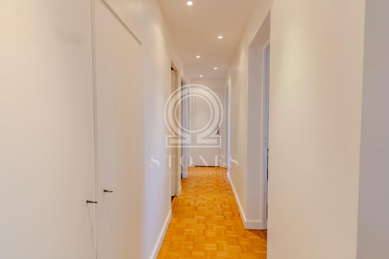 Appartement - 79 m² - 3 pièces