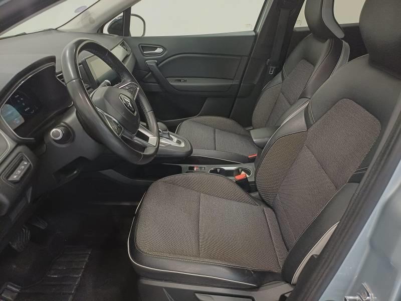 Renault Captur E-Tech Plug-in 160 - 21 Intens