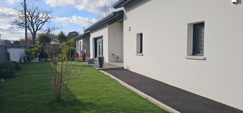 Maison - 145 m² - 4 pièces