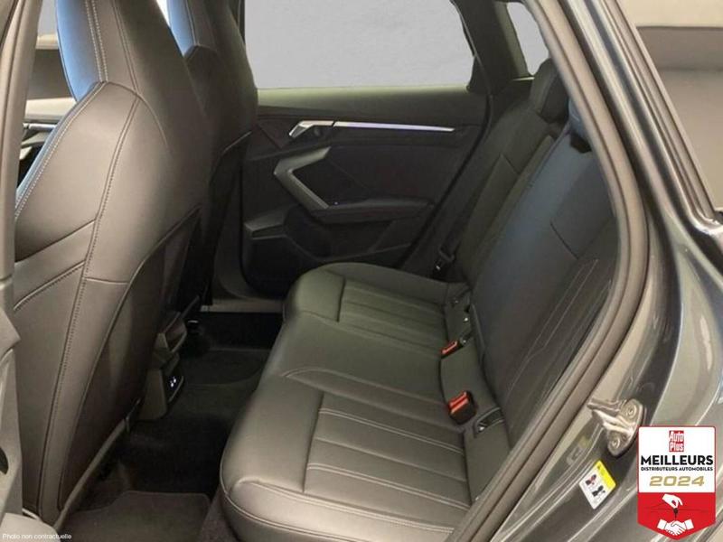 Audi Rs3 IV 45 tfsi e hybride rechargeable 272 s