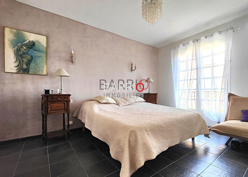 Villa - 152 m² - 6 pièces