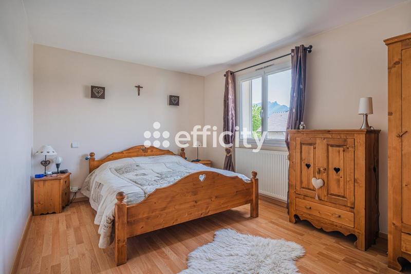 Maison - 169 m² - 6 pièces