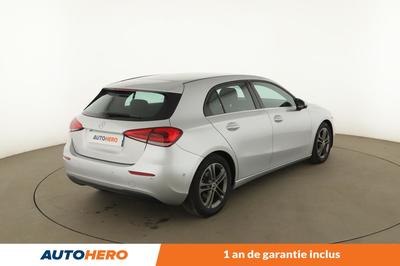 Mercedes Classe a 180 d Style Line 7g-Dct 116 ch