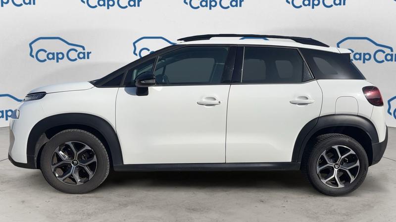 Citroën C3 Aircross 1.5 BlueHDi 110 Shine