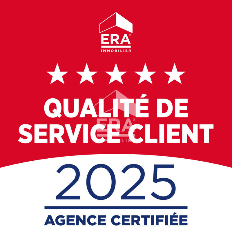 Maison - 109 m² - 5 pièces