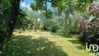 Maison - 317 m² - 9 pièces