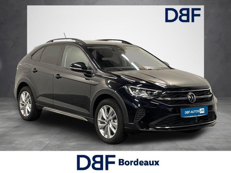 Volkswagen Taigo 1.0 Tsi 116 Dsg7 Vw Edition