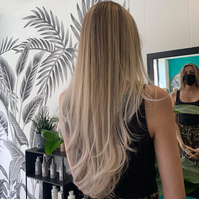 Personnalise et Coiffe