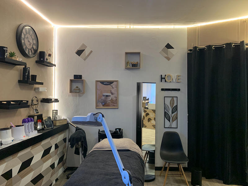 Local commercial - 45 m²