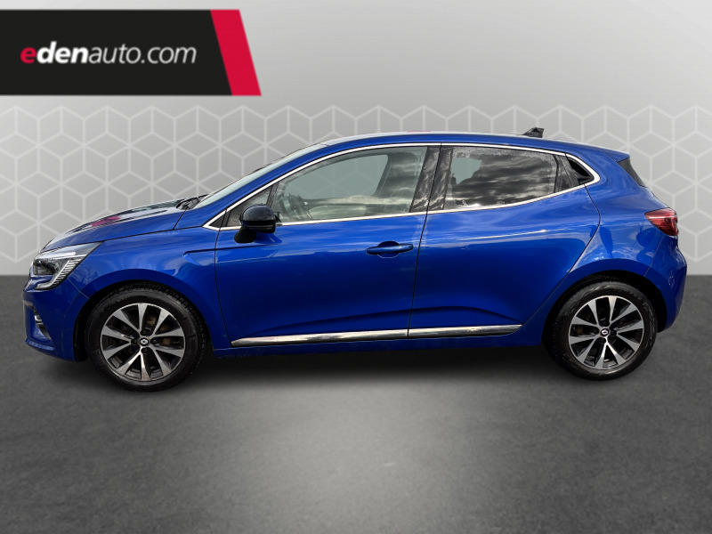 Renault Clio TCe 90 Techno