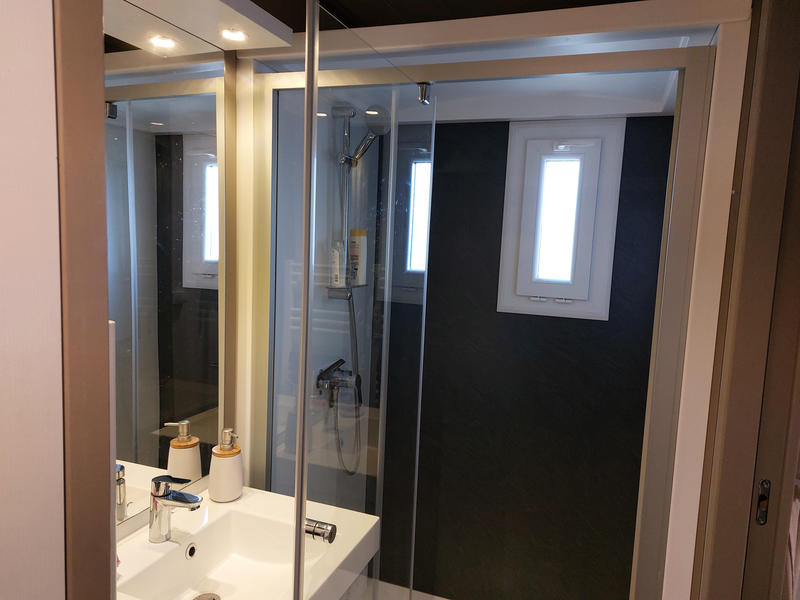 Châlet - 42 m² - 3 pièces