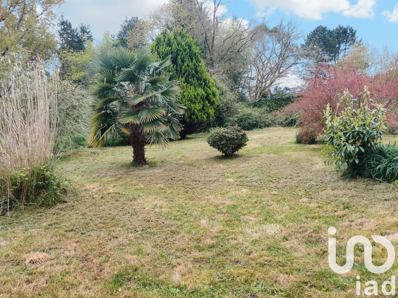 Maison - 138 m² - 6 pièces