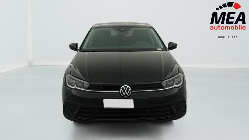 Volkswagen Polo 1.0 Tsi 95 s Dsg7 Life