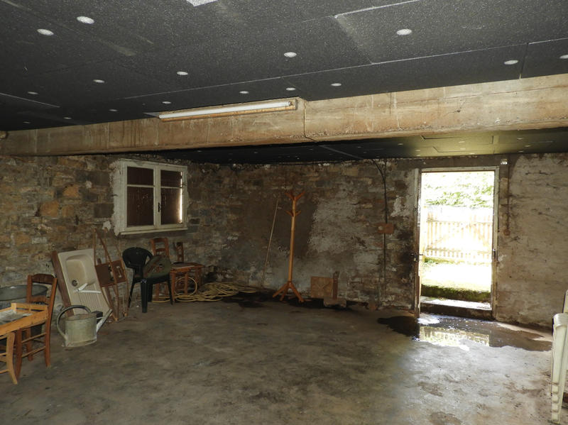 Maison de village - 150 m² - 5 pièces