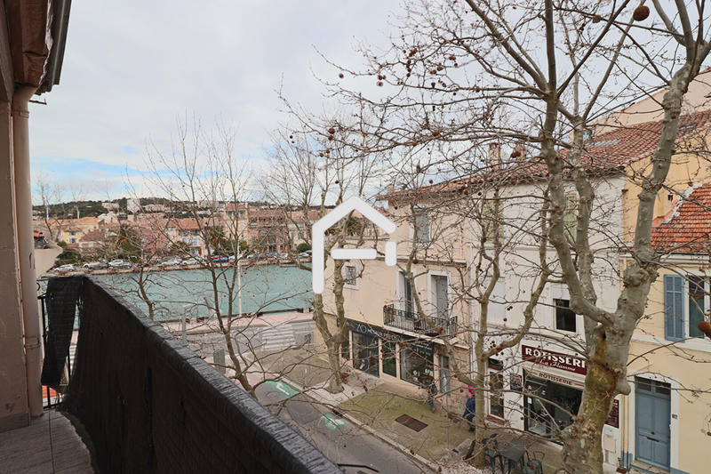 Appartement - 37 m² - 2 pièces