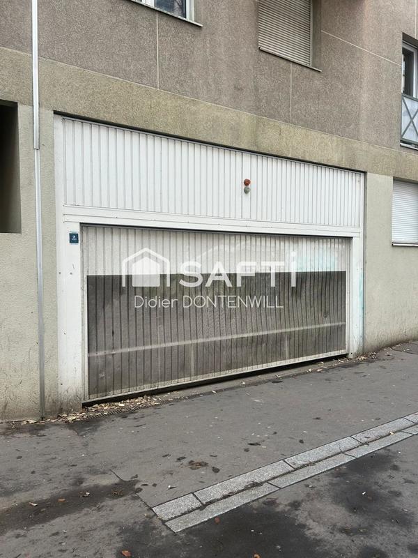 Appartement - 51 m² - 2 pièces