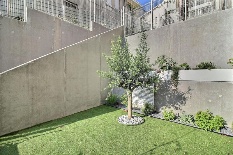 Appartement - 48 m² - 1 pièce