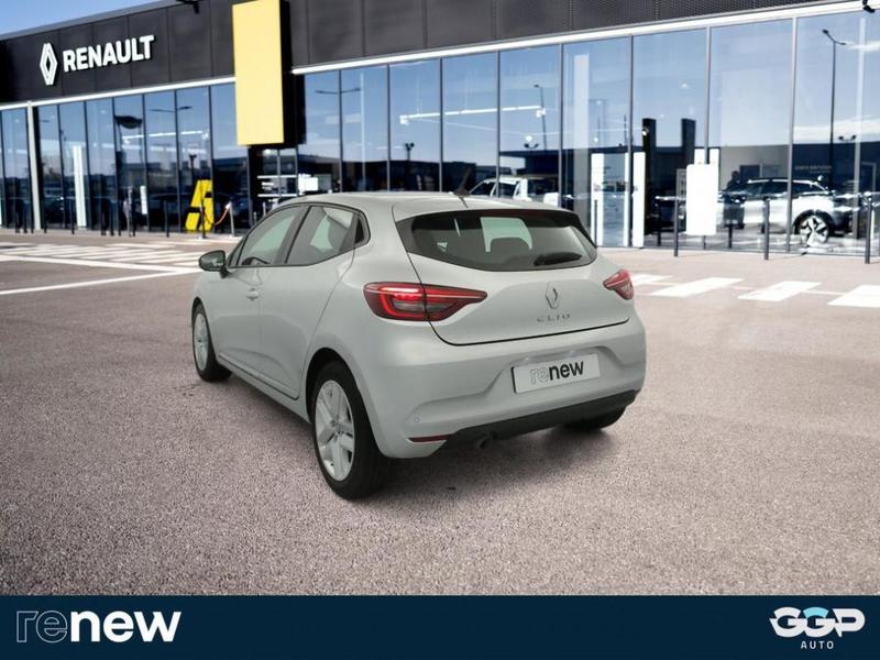 Renault Clio V TCe 100 Gpl - 21 Business