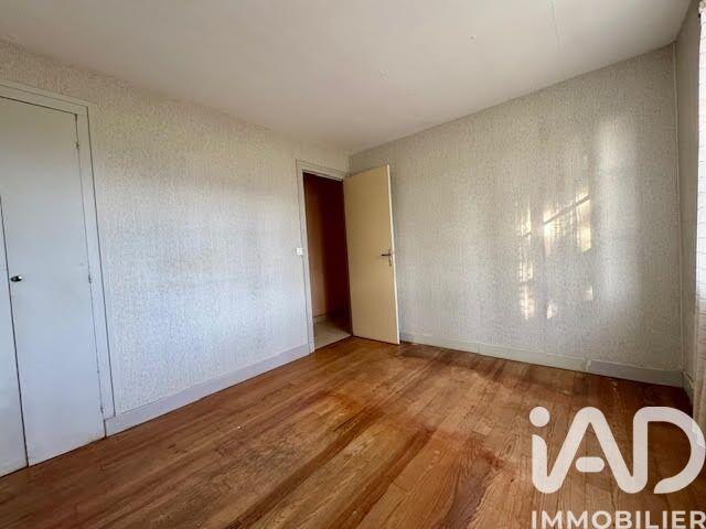 Maison de campagne - 85 m² - 5 pièces