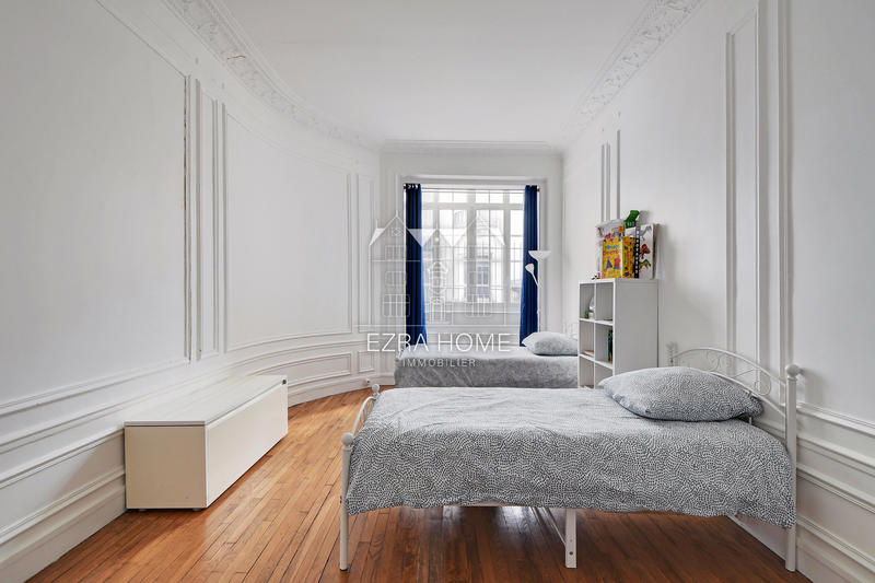 Appartement - 75 m² - 3 pièces