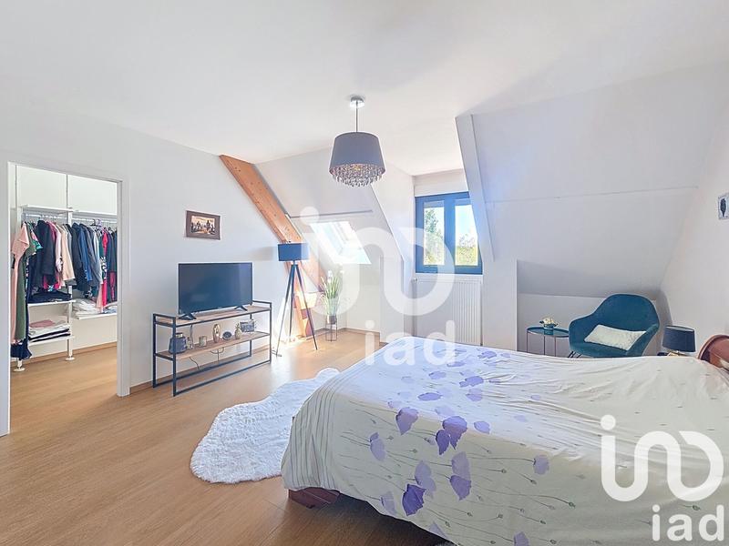 Maison - 252 m² - 8 pièces