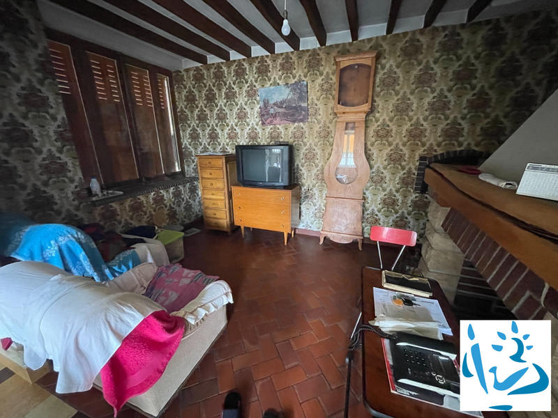 Maison - 50 m² - 2 pièces