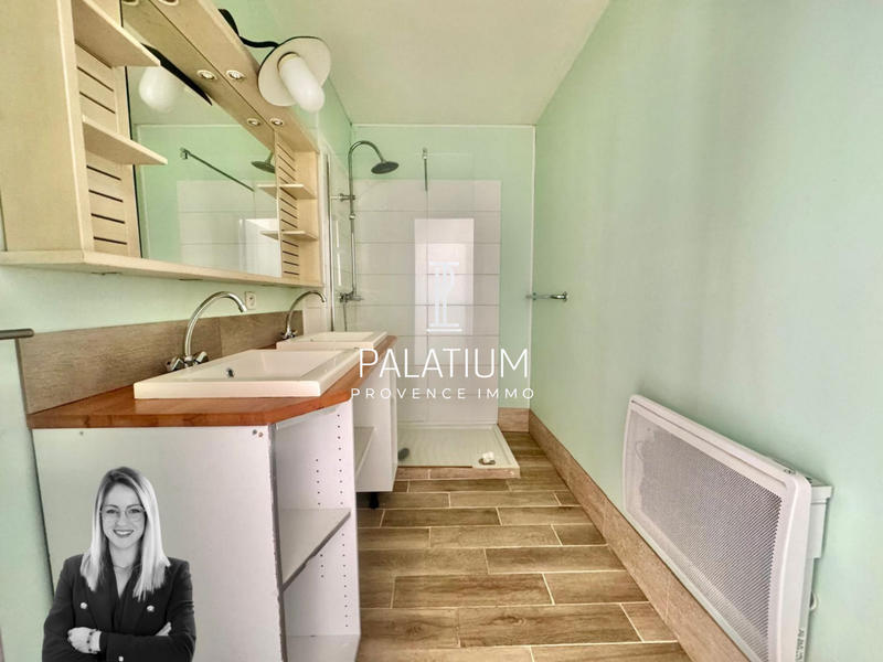 Local commercial - 60 m²