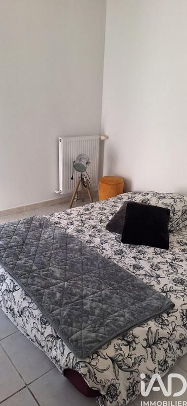 Appartement - 88 m² - 3 pièces