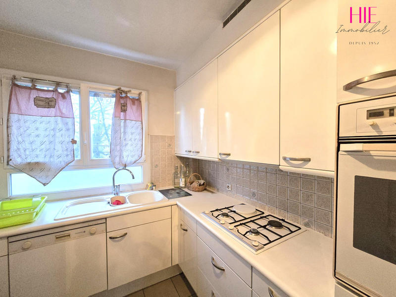 Appartement - 79 m² - 4 pièces