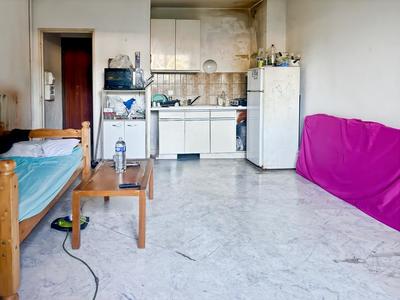 Studio - 25 m² - 1 pièce