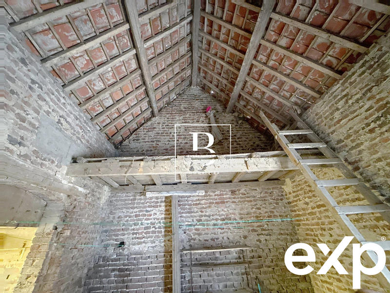 Maison - 61 m² - 3 pièces